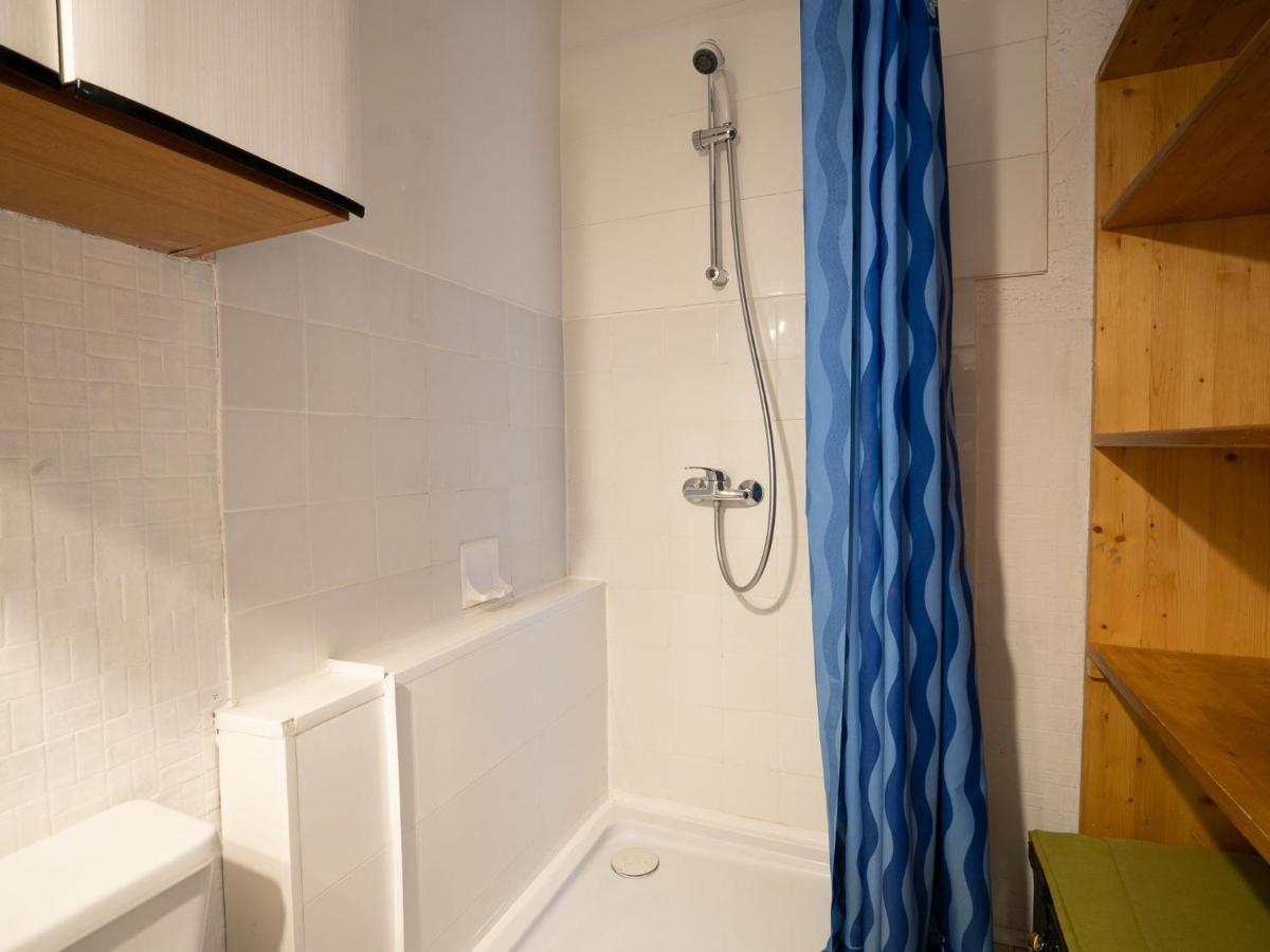 Apartment Le Curling B - Val Claret-30 By Interhome Tignes Zewnętrze zdjęcie