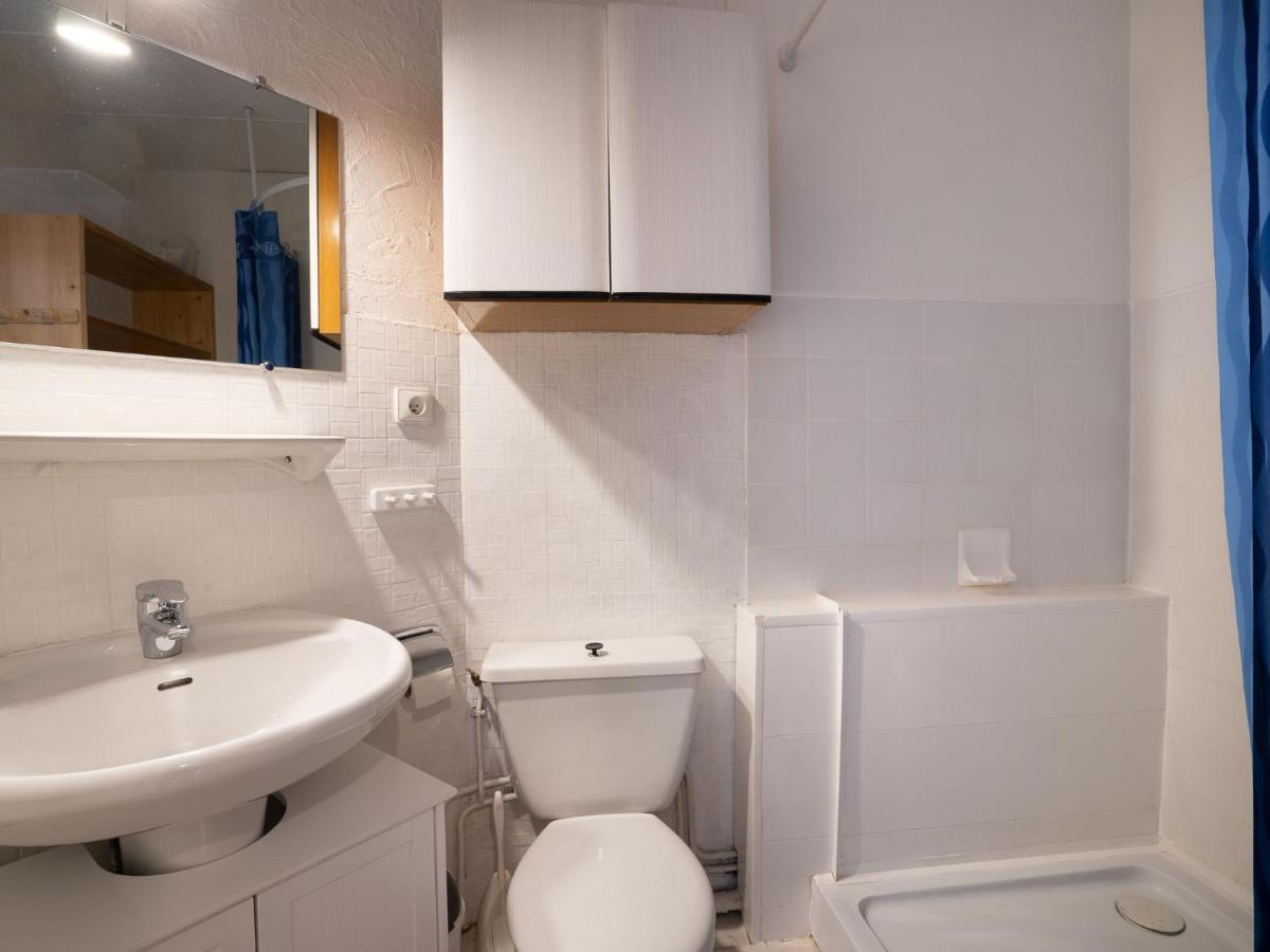 Apartment Le Curling B - Val Claret-30 By Interhome Tignes Zewnętrze zdjęcie