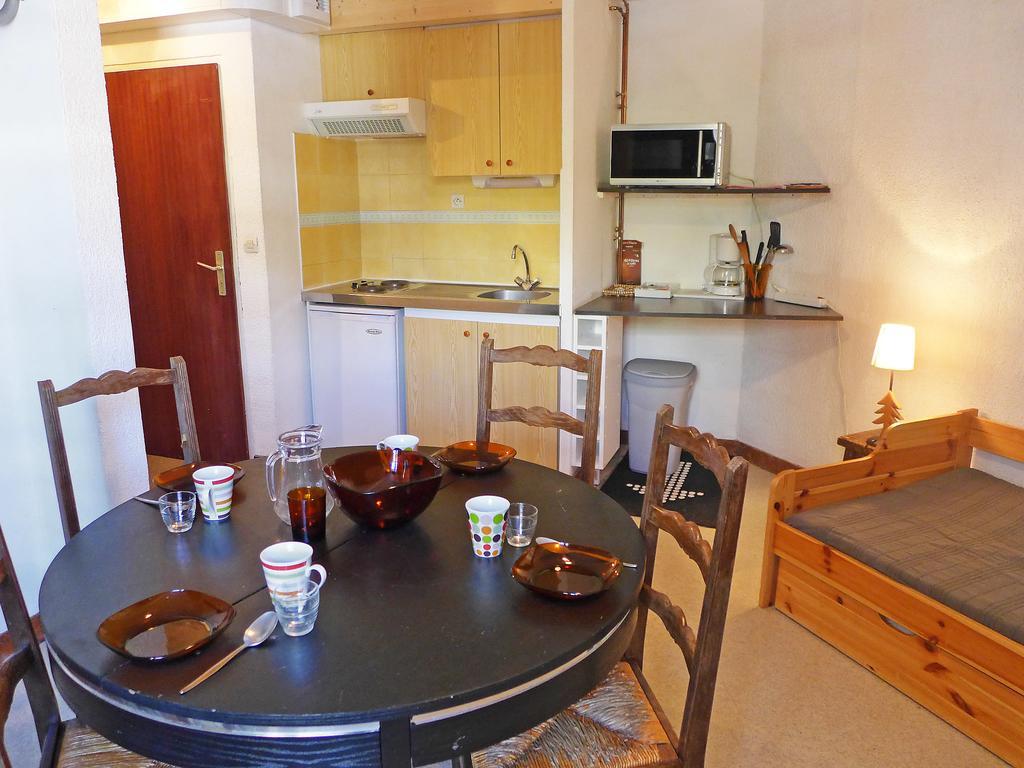 Apartment Le Curling B - Val Claret-30 By Interhome Tignes Zewnętrze zdjęcie