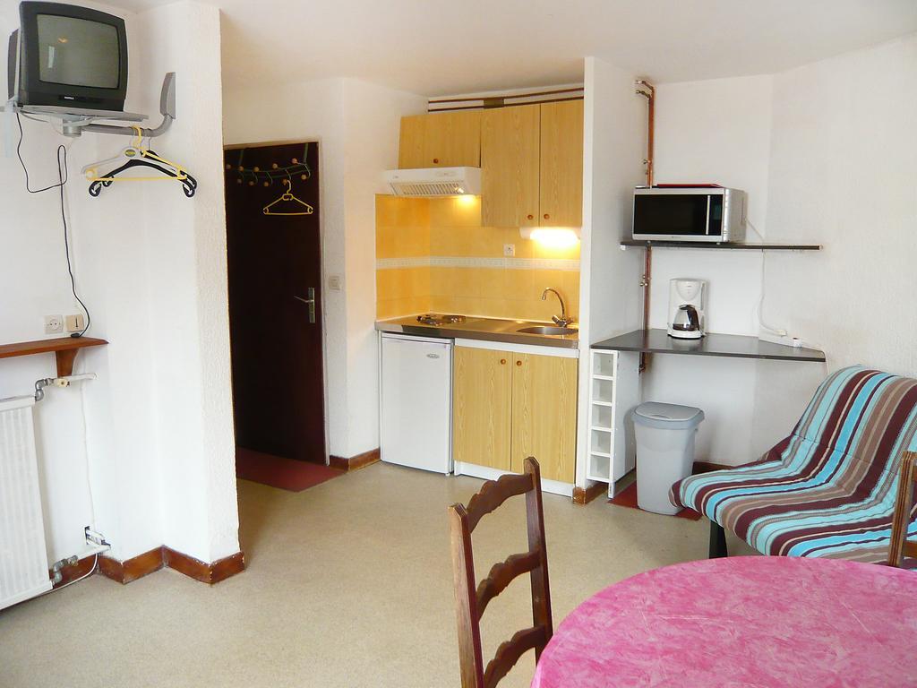 Apartment Le Curling B - Val Claret-30 By Interhome Tignes Zewnętrze zdjęcie