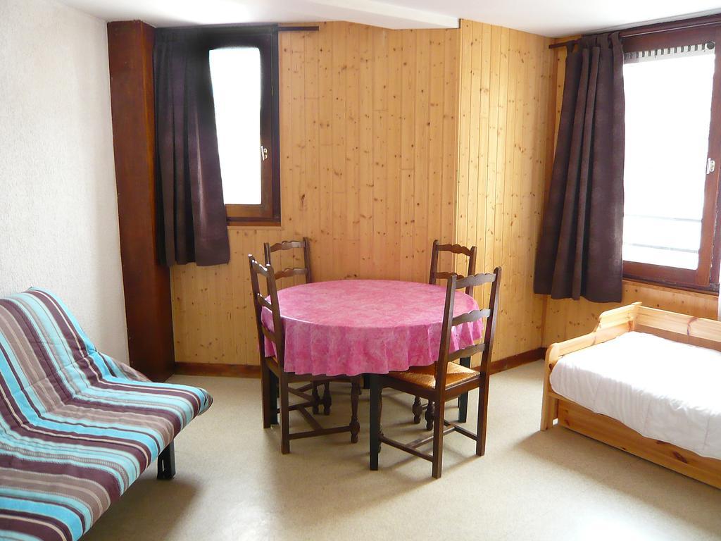 Apartment Le Curling B - Val Claret-30 By Interhome Tignes Zewnętrze zdjęcie