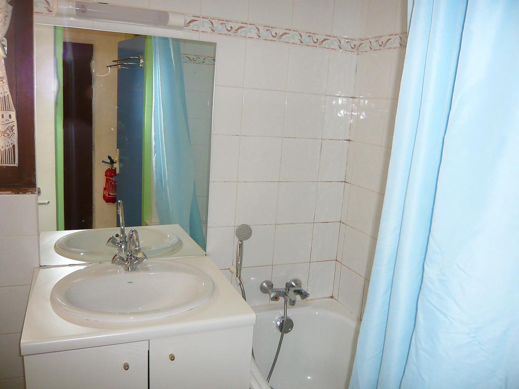 Apartment Le Curling B - Val Claret-30 By Interhome Tignes Zewnętrze zdjęcie