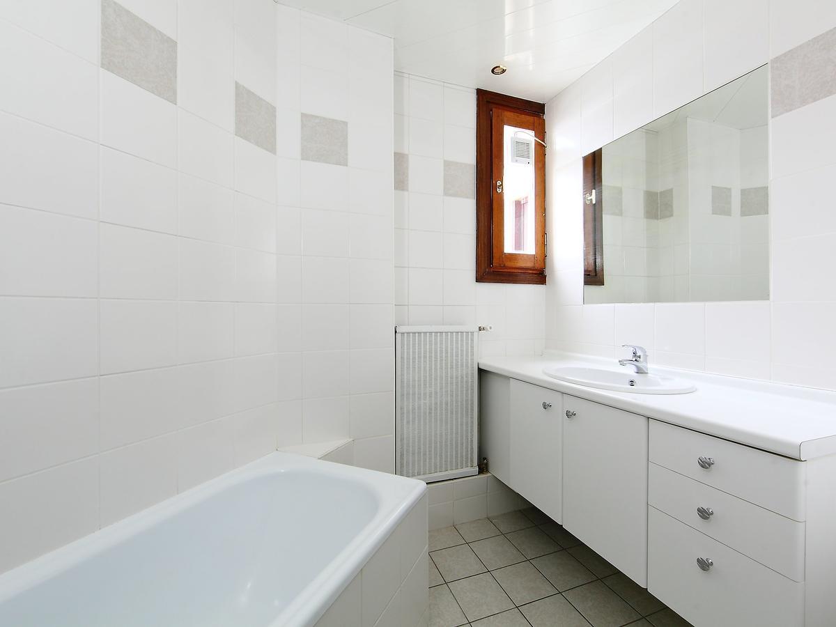 Apartment Le Curling B - Val Claret-30 By Interhome Tignes Zewnętrze zdjęcie