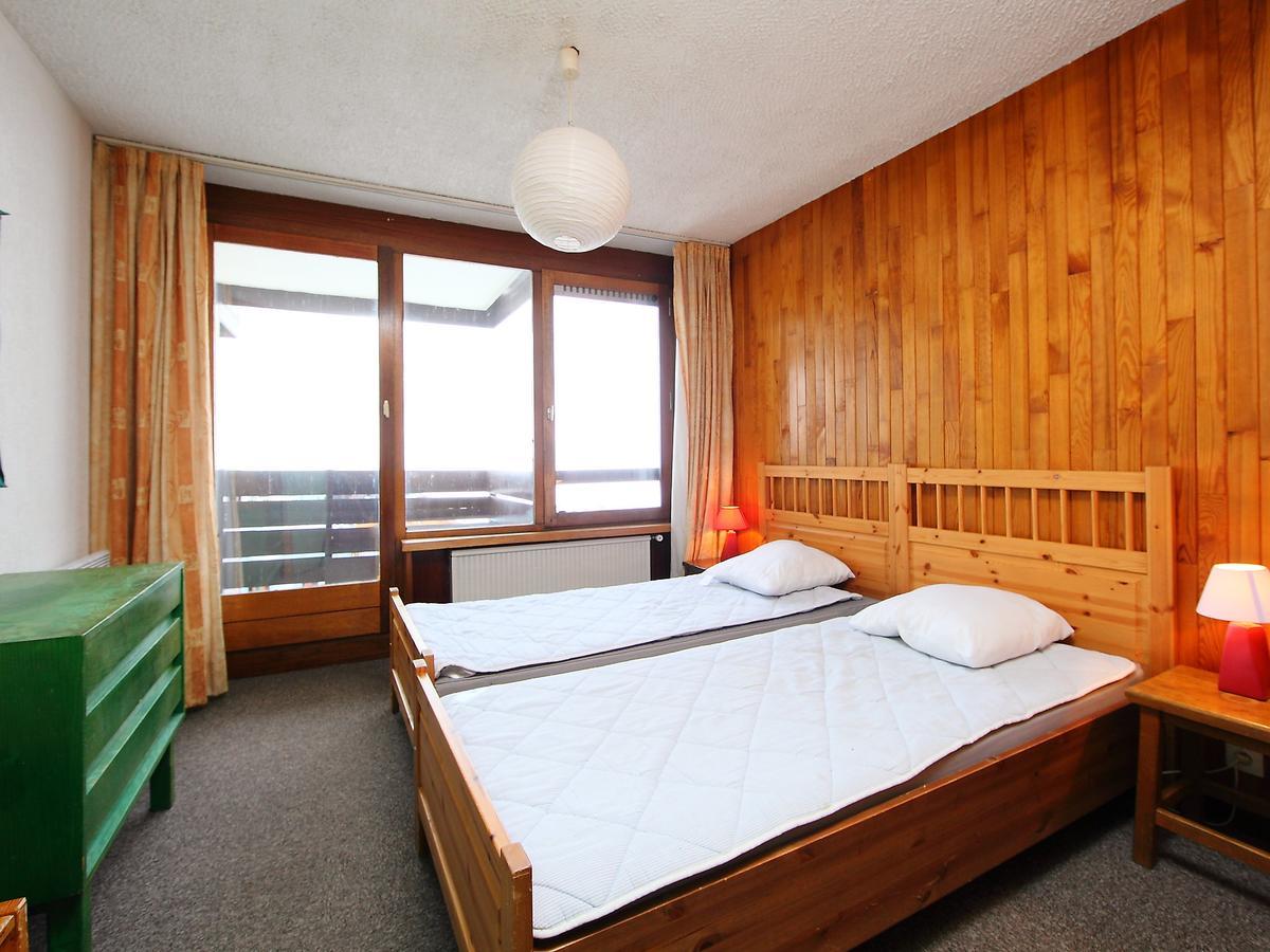 Apartment Le Curling B - Val Claret-30 By Interhome Tignes Zewnętrze zdjęcie
