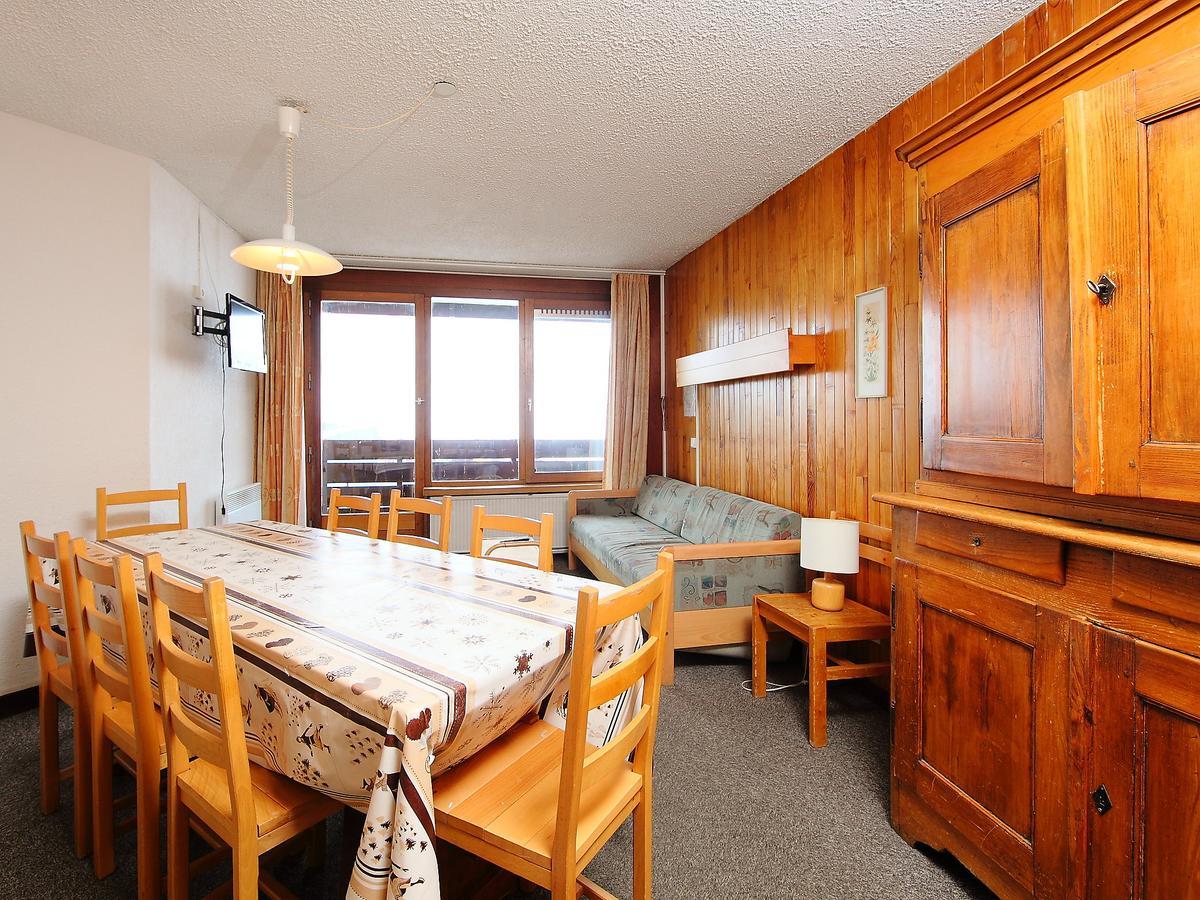 Apartment Le Curling B - Val Claret-30 By Interhome Tignes Zewnętrze zdjęcie